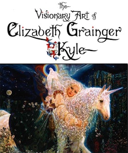 The Visionary Art of Elizabeth Grainger Kyle | Waihi Arts Centre and Museum